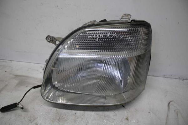 PHARE GAUCHE - Vue 1